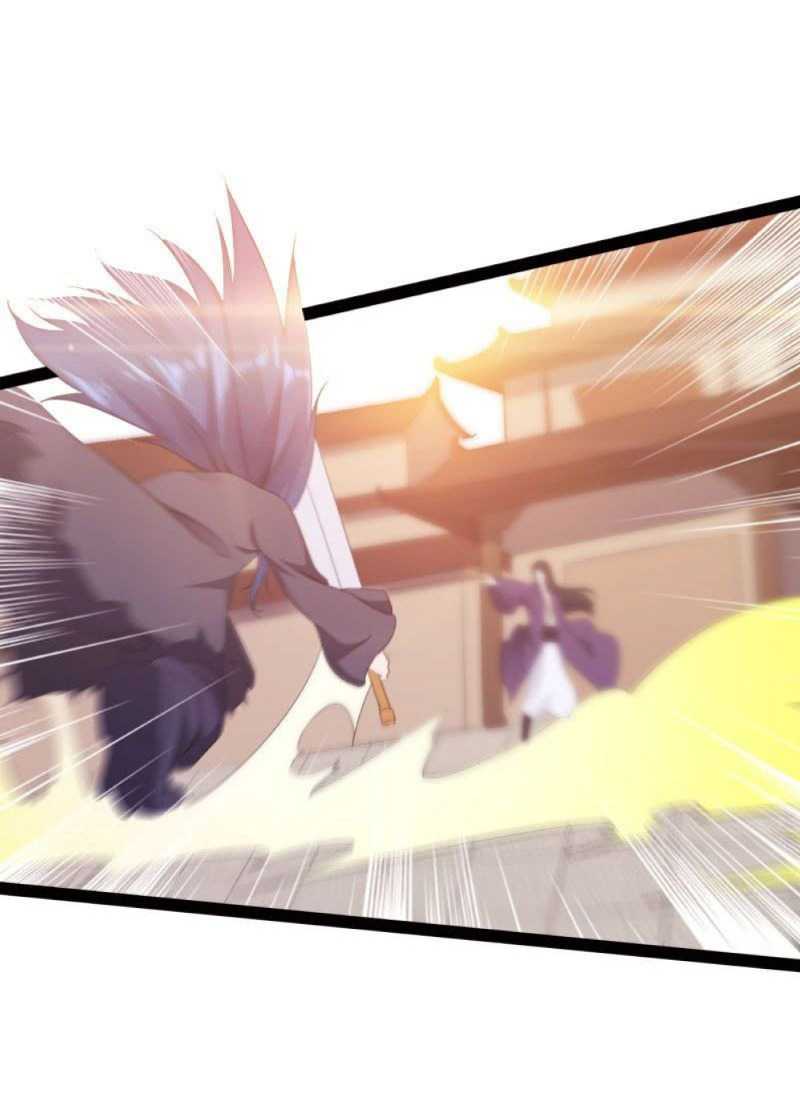 Path of the Sword Chapter 20 Bahasa Indonesia